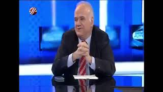 Sarı Kolumuz Beyaz Futbol Lun Eklerini Giderdi