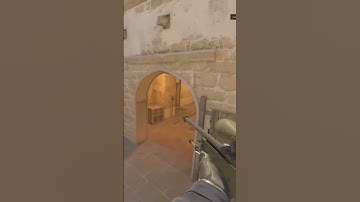 AwpR #awpr #awping #3k #noscope #mirage #cs2 #shorts