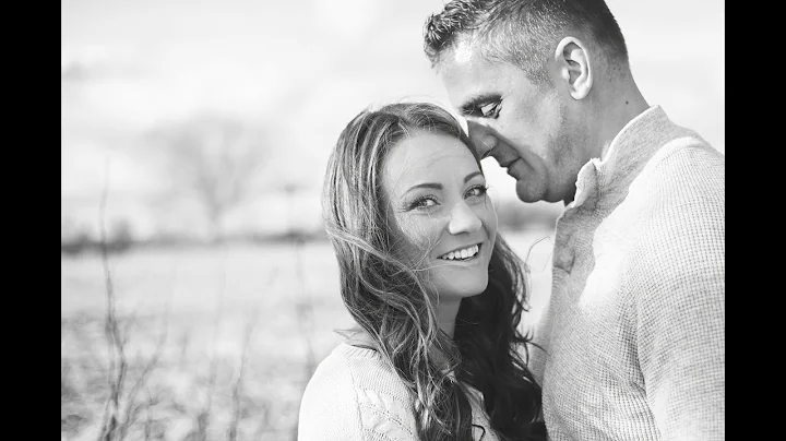 Engagement Photos That Arent Cringe!