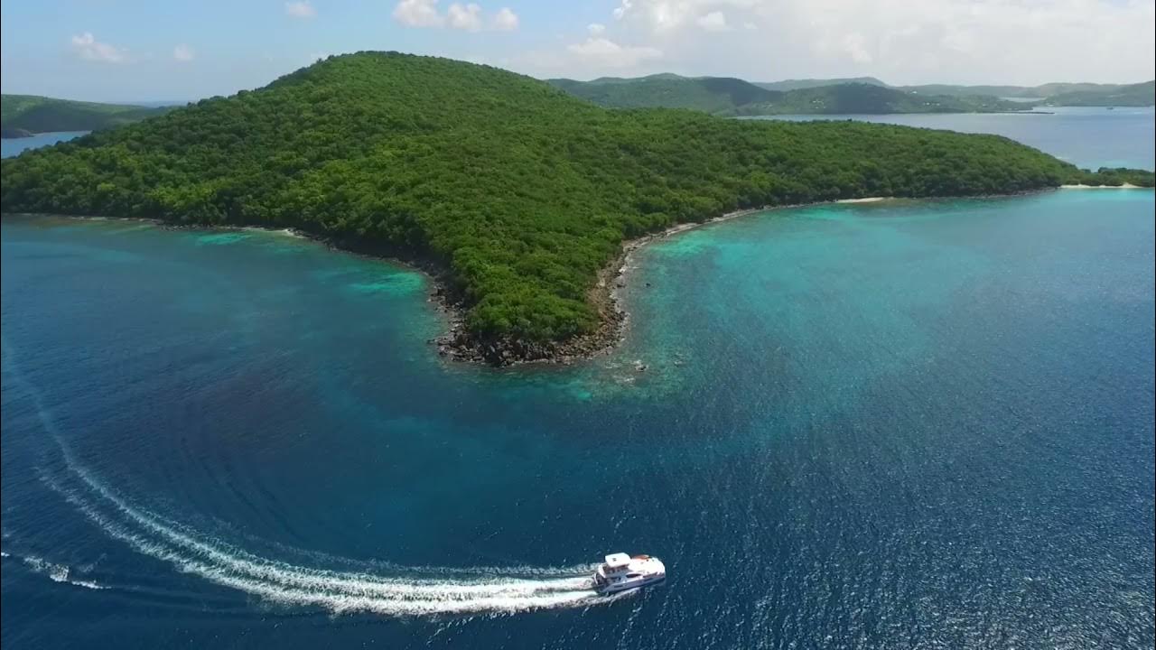 TMFR 30 sec video ad - The Moorings, the world's premier yacht charter company, has delivered unmatched quality, service and attention to detail since 1969.