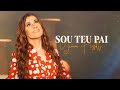 Sou teu Pai/Geovana Pessatto- Hino forte, Deus vai falar com você- (Live Session)