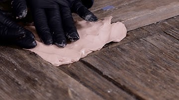 SculpWood Putty by System Three