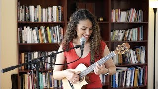 Soledad y el mar (Natalia Lafourcade Cover)