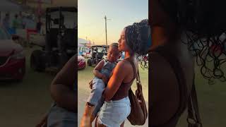 Just Two Girls At The Rodeo