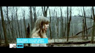 Taylor Swift Safe &amp; Sound Official Music Video Preview