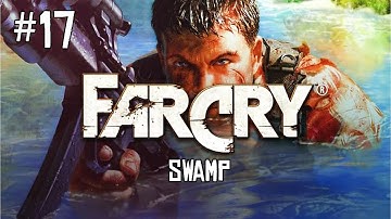 Far Cry (2004) - (PC) - [Part 17] Swamp - No Commentary