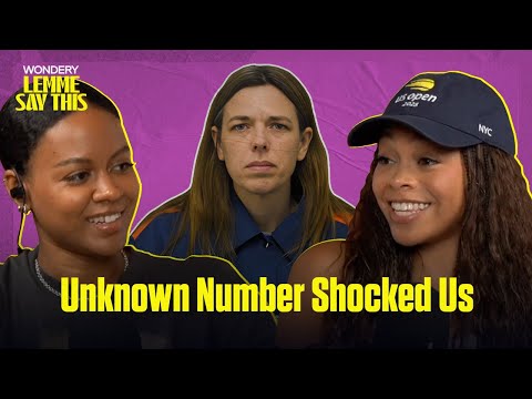 Netflix S Unknown Number The High School Catfish Is TWISTED