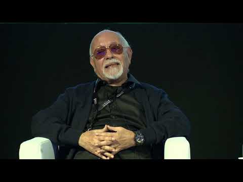          محمد المليحي الفنان الناشر المهاجر