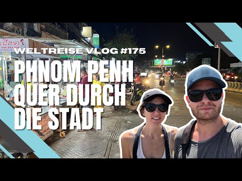 Video: Phnom Penh, Kambodscha Reiseführer: Planen Sie Ihre Reise