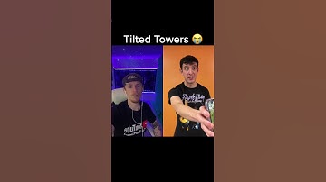 Tilted Towers isn