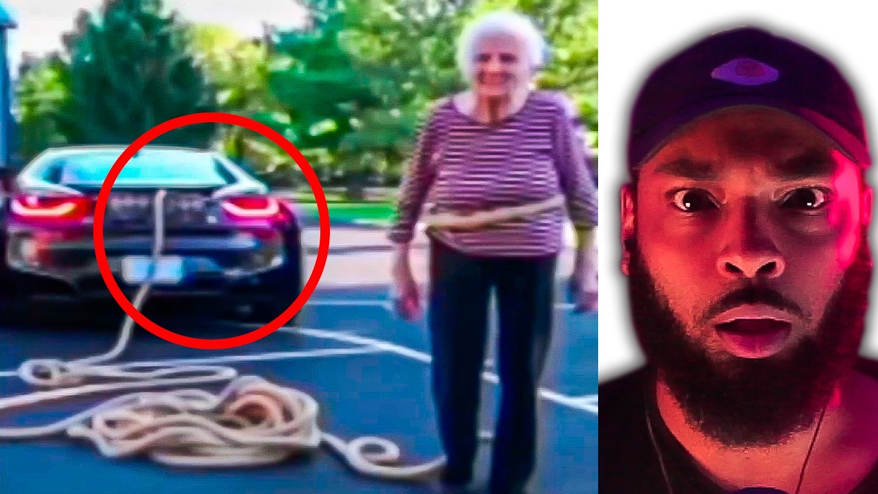 quando descobriram era tarde demais