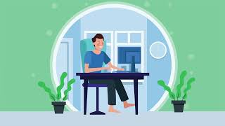 Landlord app - Alphaletz Intro video for landlords