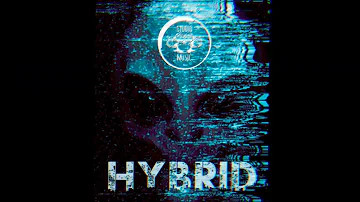 Studio Sixx Music - Hybrid (Official Music Visual) #edm #music #indipendet #alternative #cyber 👽