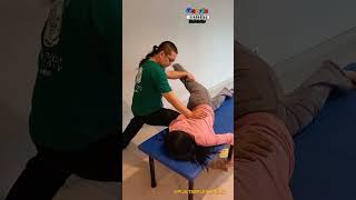 Pijat Mbah Maryono- Fakta Mengejutkan! Ini Penyebab Sakit Pinggang dan Solusinya#fyp#viral#trending