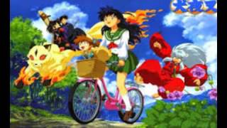 Slide inuyasha