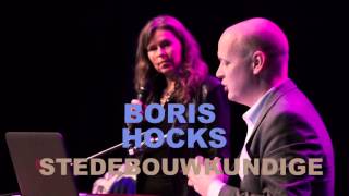 Sfeerimpressie Startbijeenkomst Agenda Ruimte Voor De Stad