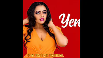 Lemlem Hailemichael Ende Amele ለምለም ሃይለሚካኤል የኔ New Ethiopian Music 2025 Official Video 