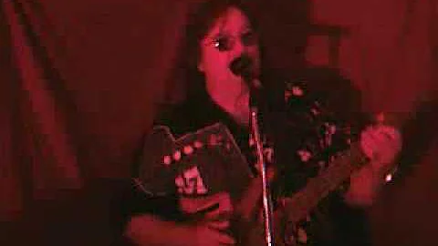 Gary Draffin    Brick House