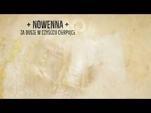 #2 Nowenna za
