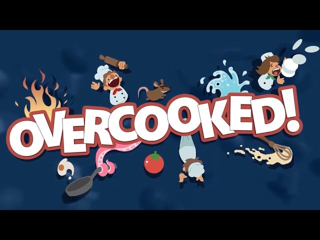 Overcooked Gourmet Edition - PS 4 - Team17 - Jogos PS4 - Magazine