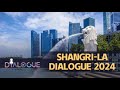 2024 Shangri-La Dialogue: Can a worsening situation in the South China Sea be avoided?