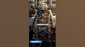Harald Bluetooth: The Viking King Who Inspired Modern Connectivity! #history #historyfacts