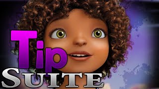 Video thumbnail of "Home - Tip Suite"