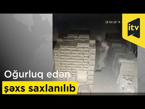 Video: QƏRİBİ AÇIQ