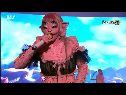Melanie Martinez -