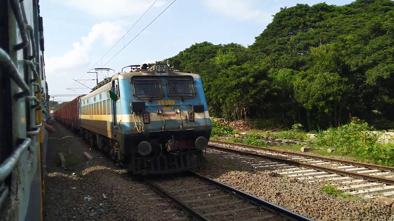 train tour packages from vijayawada