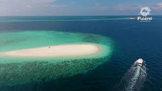 A Dozen Must Do Experiences in the Maldives - Fly above the islands