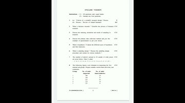 M.COM SEM 1 | SAURASHTRA UNIVERSITY| MARCH 2022| ENGLISH MEDIUM AND GUJARATI MEDIUM