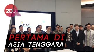 Apple Developer Academy Hadir di Indonesia screenshot 4