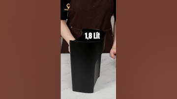 Cần Máy Ép Nhanh Dưới 2 Triệu Mà Vẫn Ngon? Đừng Bỏ Qua Mixmax 18! #shotrs