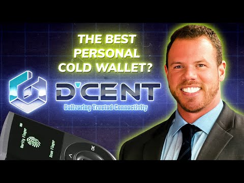 D'CENT - The