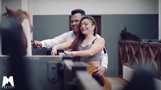 Olider Montana - La Que Se Fue, Se Fue (Video Oficial) | Música Popular 2022