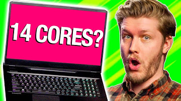 This is Stupid Fast - Intel 12th Gen Mobile Review