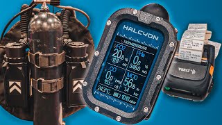 Download Lagu DEMA 2025: The Coolest New Tech in Diving (Sidewinder 2, Halcyon Symbiosis Analyzer \u0026 More!) MP3