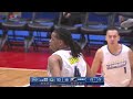 Leopards Highlights｜戴維斯(Deyonta Davis) 26分 21籃板 6阻攻｜桃園雲豹 vs 高雄全家海神 2022.03.11｜T1 LEAGUE