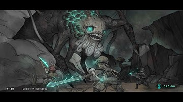 Abyss - Roguelike ARPG Gameplay Android