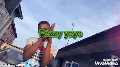 martinsfeelz ft Fezzy yeye Unstoppable Cover