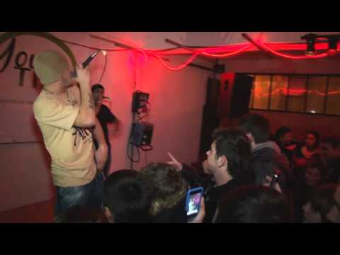 L-MONTANA - Booking