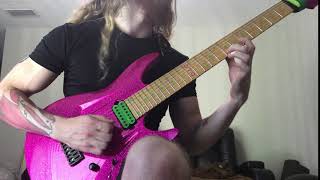 Mixed Up Mixolydian