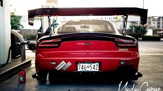 California Japan Car Meet - 2017 Tokyo - 1080P Hd