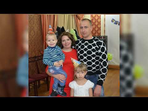 ПАМЯТИ ЛЮБИМОГО МУЖА