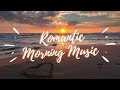 Morning Relaxing Music - Piano Music for Stress Relief and Studying