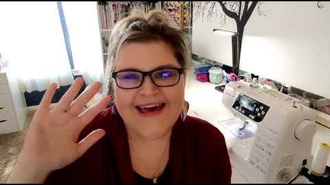 How to Nest Your Seams in Sewing and Quilting + this trick will save your sanity!!