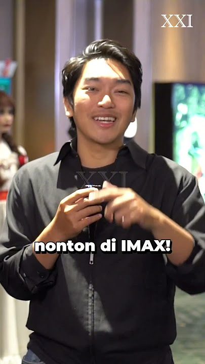 Nonton The Conjuring: Last Rites di IMAX, seremnya double?