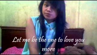 Celine Dion - I'll be waiting for you.mpg