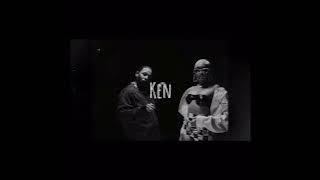 KENDRICK LAMAR- Makes Me Happy/W Lyrics #kendricklamar #newmusic #kendricklamartypebeat #rap 